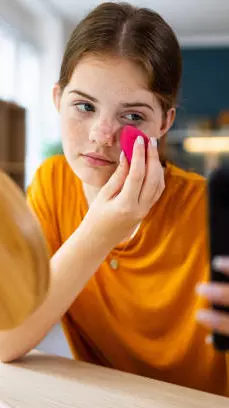 Sephora, cosmeticorexia and the influencer threat to media