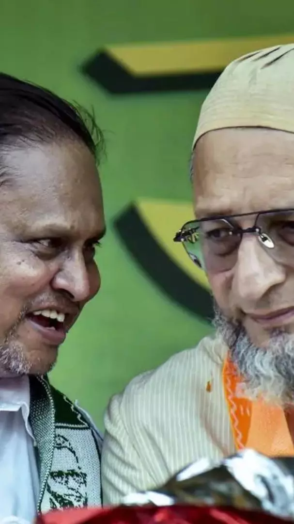 Muslim minority votes in West Bengal