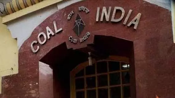 Coal India