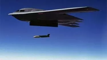 US readies to deploy its most lethal long-range missiles as Iran holds its ground