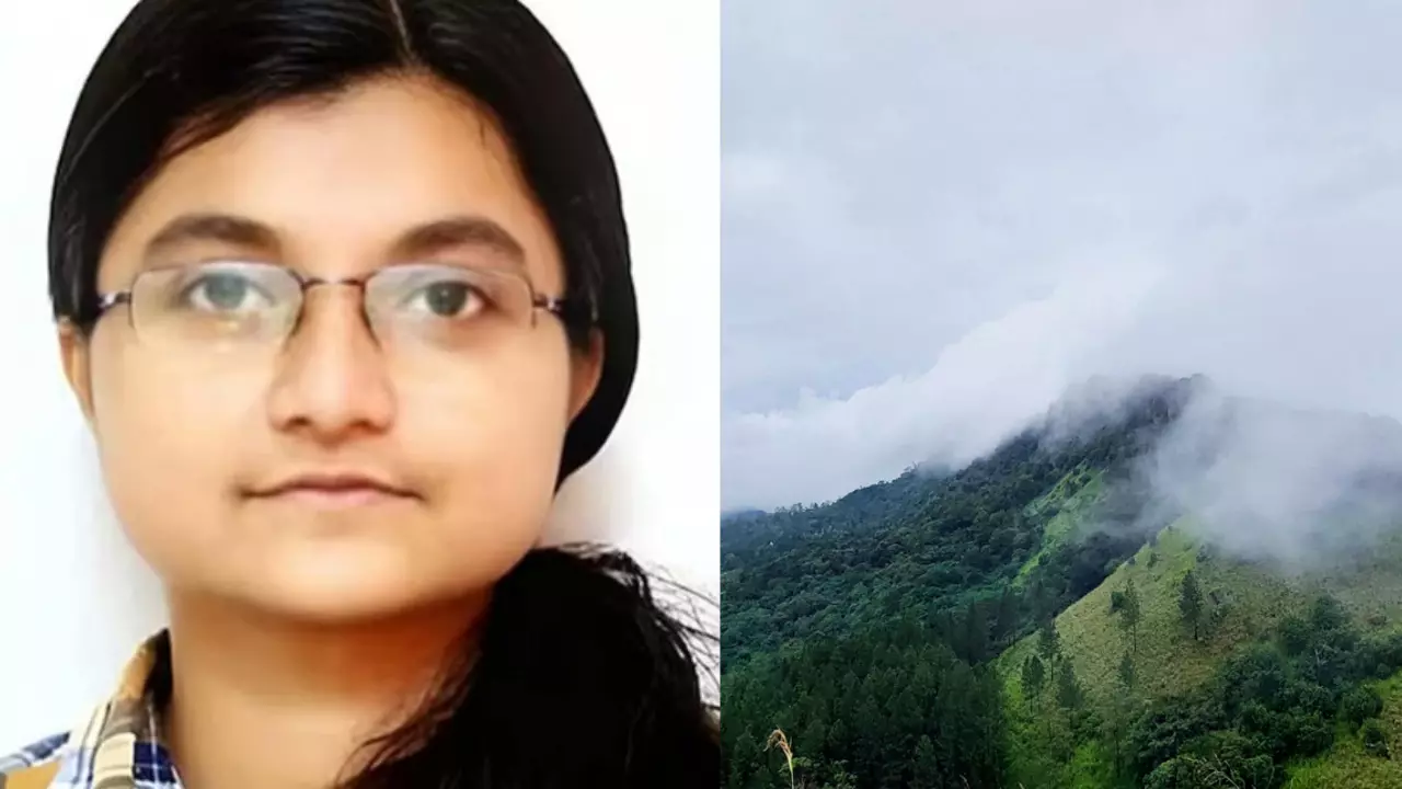 Search for Kerala techie in Kodagu enters 4th day; drones, dogs, elite force deployed