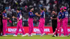 Deshpande seals Rajasthan Royals’ thrilling 6-run win over Gujarat Titans in IPL