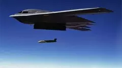 US readies to deploy its most lethal long-range missiles as Iran holds its ground