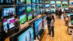 Rising input costs and rupee slide likely to hit TV sales