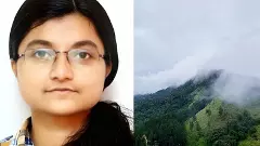 Search for Kerala techie in Kodagu enters 4th day; drones, dogs, elite force deployed