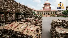 India’s 5.6 crore pending cases: Who is the biggest litigant of them all?