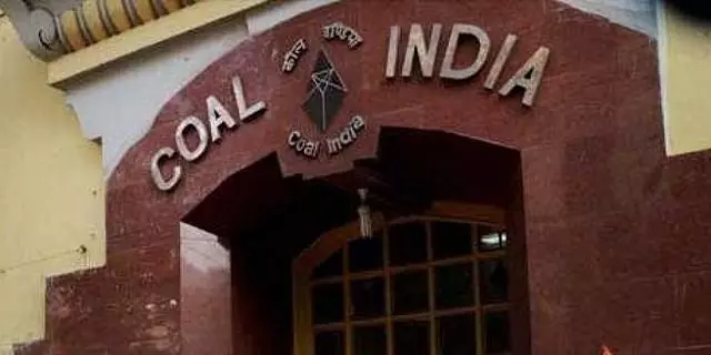 Coal India plans to e-auction 25.62 MT coal in April amid energy crisis