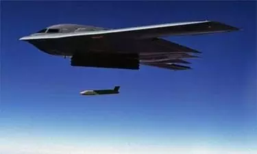 US readies to deploy its most lethal long-range missiles as Iran holds its ground US readies to deploy its most lethal long-range missiles as Iran holds its ground