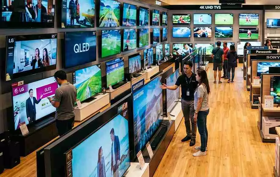 Rising input costs and rupee slide likely to hit TV sales Rising input costs and rupee slide likely to hit TV sales