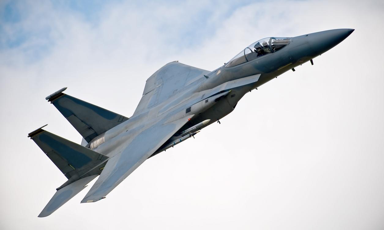 Lost jet, destroyed planes, daring rescue: How US airman was pulled out of Iran