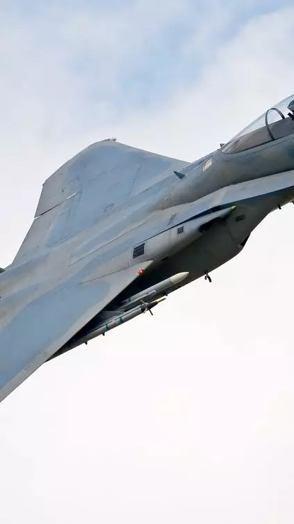 Lost jet, destroyed planes, daring rescue: How US airman was pulled out of Iran