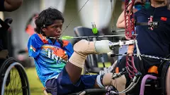 Quadruple amputee at 8, para-archery champion at 18: Inspiring story of Payal Nag