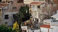 Israel isn’t just responding to threats – it’s reshaping Middle East