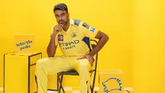 Ashwin: Retired from IPL as it would have created headache for CSK