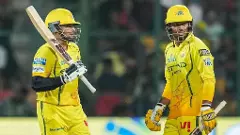 Sarfaraz Khan, Kartik Sharma