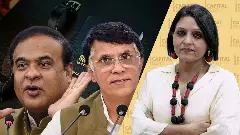 Himanta Biswa Sarma govt