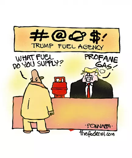 Faultiness, APR 6, 2026 Faultiness, APR 6, 2026