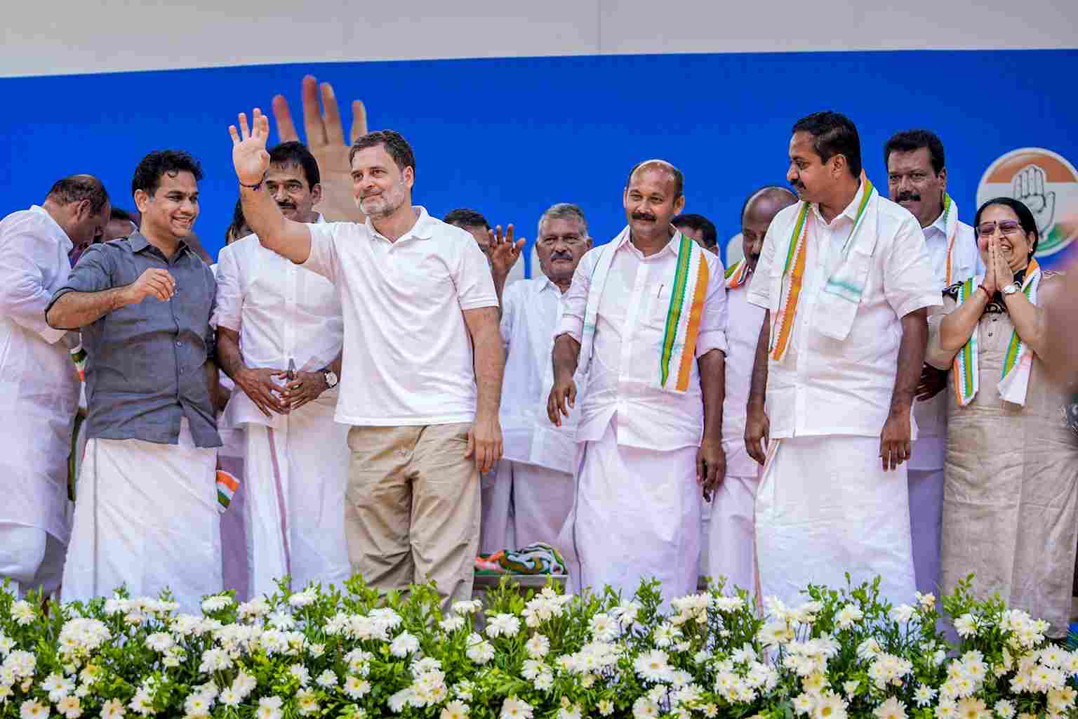 Kerala elections: Congress-Left 'cross-voting' may not hold as campaign turns bitter