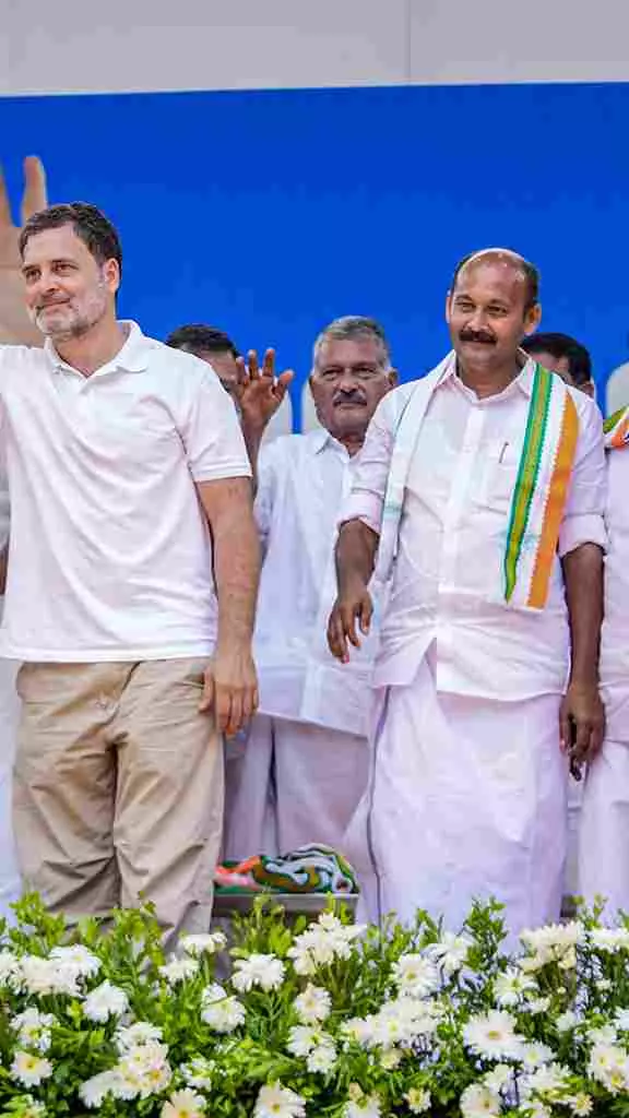 Kerala elections: Congress-Left cross-voting may not hold as campaign turns bitter