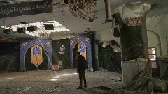 Iran Israel US Middle East explodes