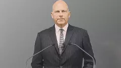 Air India CEO Campbell Wilson resigns: Report Air India CEO Campbell Wilson resigns: Report