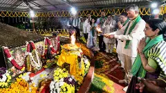 Amaravati is officially declared as Andhra Pradeshs capital
