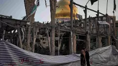 10 ways Iran is mobilising civilians as strike fears grow under Trump shadow 10 ways Iran is mobilising civilians as strike fears grow under Trump shadow