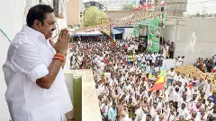 Edappadi K Palaniswami
