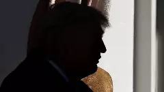 Trump warns Iran - a civilization will die Trump warns Iran - a civilization will die