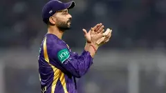 Ajinkya Rahane Ajinkya Rahane