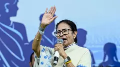 Bengal SIR row erupts: Mamata, BJP clash over 91 lakh deleted names