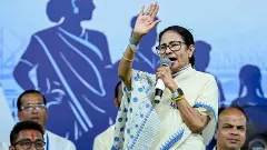 Mamata Banerjee