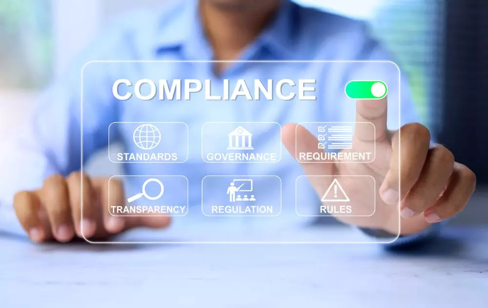 Parallel to developments in content regulation is the implementation of the Digital Personal Data Protection (DPDP) Act, which governs the collection and use of personal data. Photo: iStock Parallel to developments in content regulation is the implementation of the Digital Personal Data Protection (DPDP) Act, which governs the collection and use of personal data. Photo: iStock