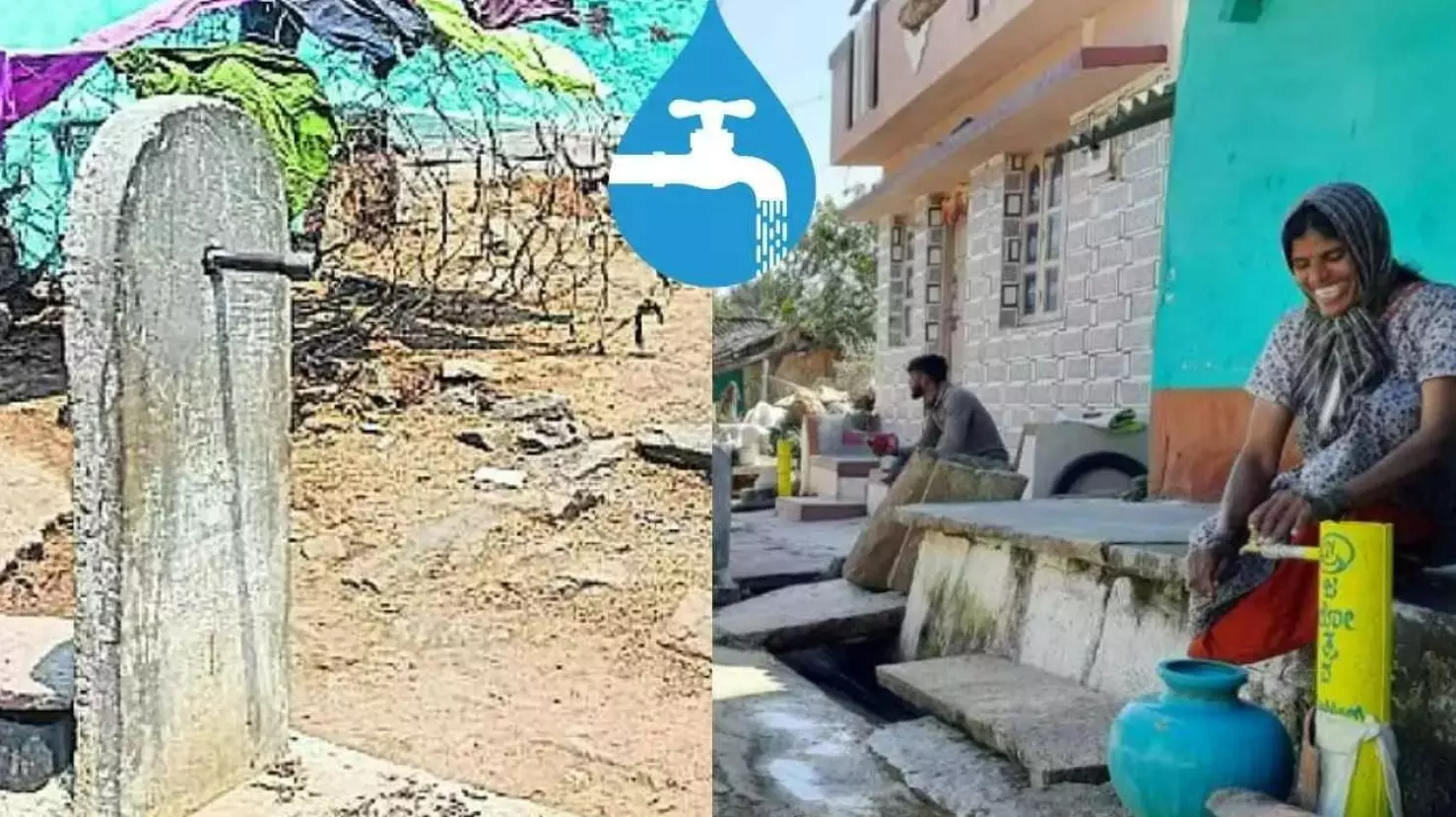 Jal Jeevan Mission Jal Jeevan Mission