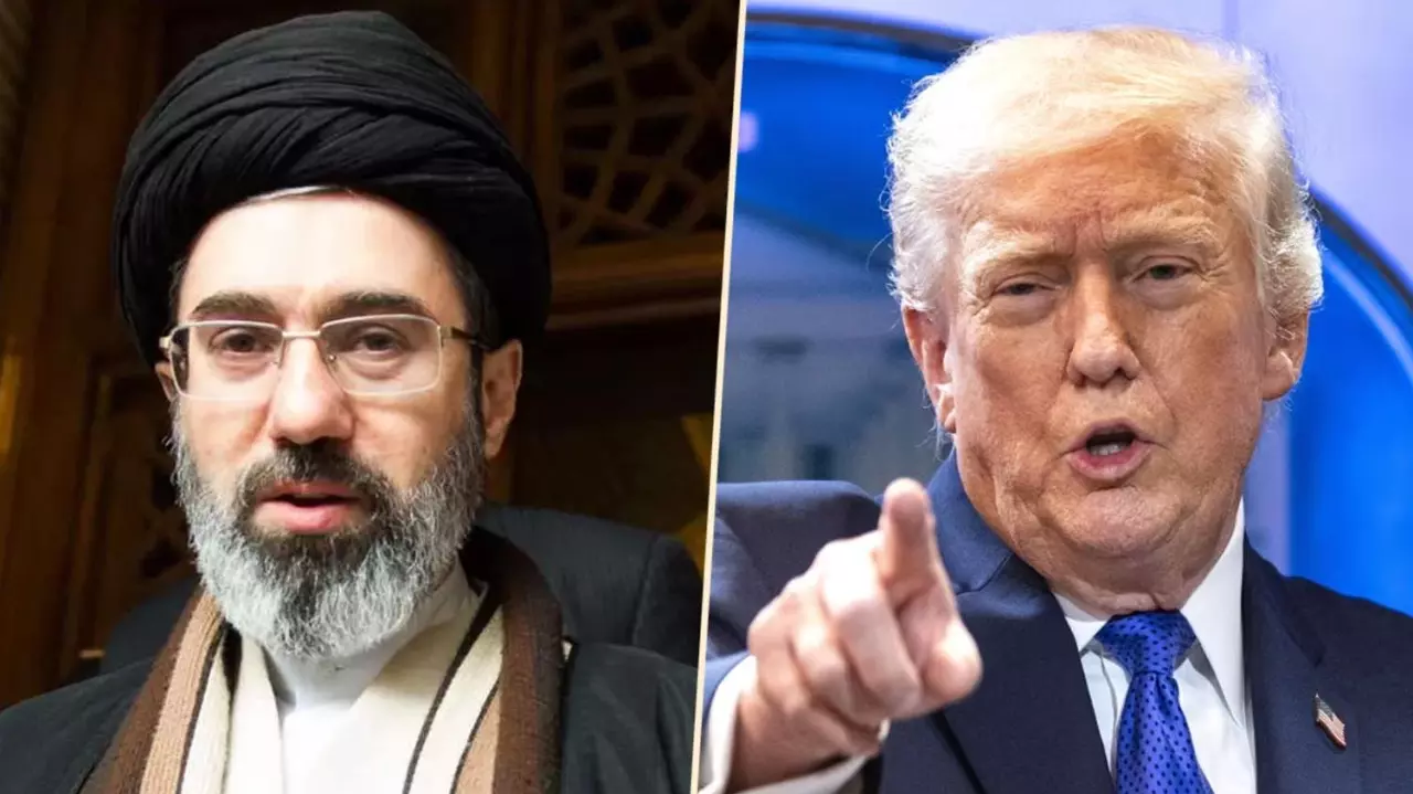 Iran-US ceasefire: Tehran’s statement and 10 conditions, what Trump said, and Israels stance