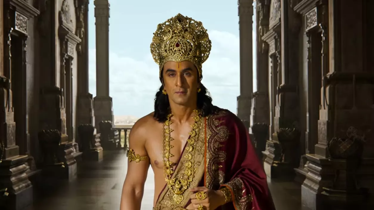 Ramayana Ramayana