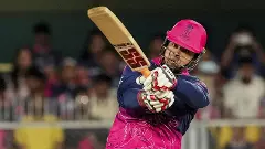 Vaibhav Sooryavanshi Vaibhav Sooryavanshi