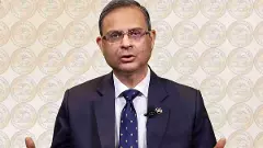RBI Governor Sanjay Malhotra RBI Governor Sanjay Malhotra
