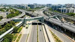 Bengalurus big plan to ease traffic: 35 flyovers, 25 underpasses, 101 skywalks