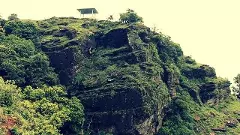 hill near Manikyadhara falls, Chikkamagaluru hill near Manikyadhara falls, Chikkamagaluru