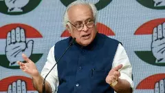 Jairam Ramesh
