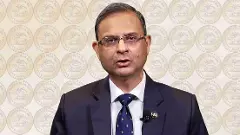 RBI Governor Sanjay Malhotra RBI Governor Sanjay Malhotra