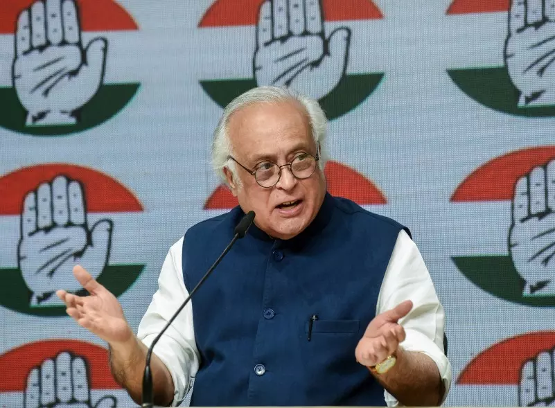 Jairam Ramesh Jairam Ramesh