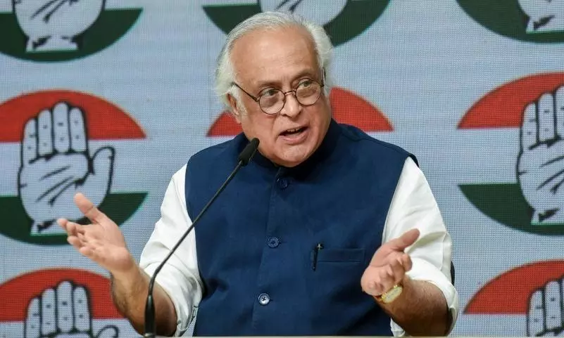 Jairam Ramesh Jairam Ramesh