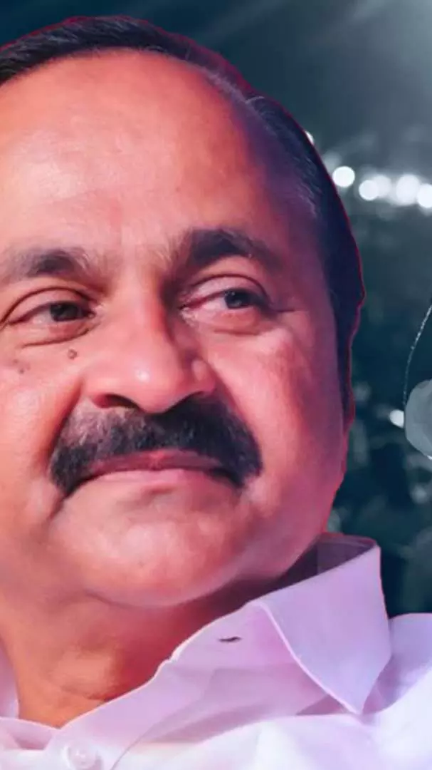 VD Satheesan speaks on Kerala elections