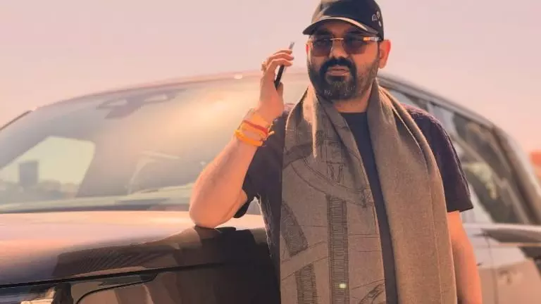 Rao Inderjeet Yadav arrest