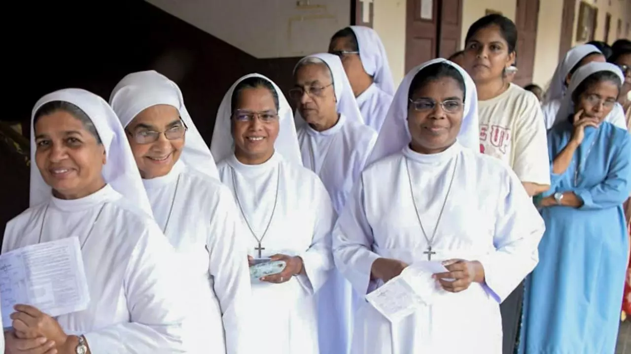 Kerala Assembly elections