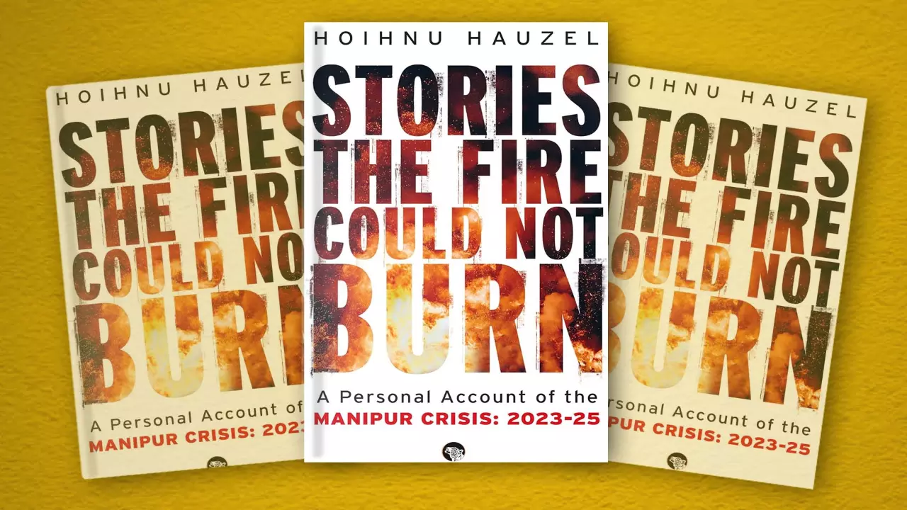 How an ordinary morning in Imphal snowballed into the Manipur inferno