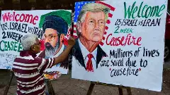 US pushed Pakistan to broker truce with Iran