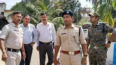 Malda gherao west bengal sir